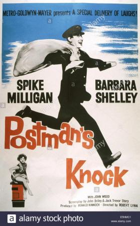Postman's Knock