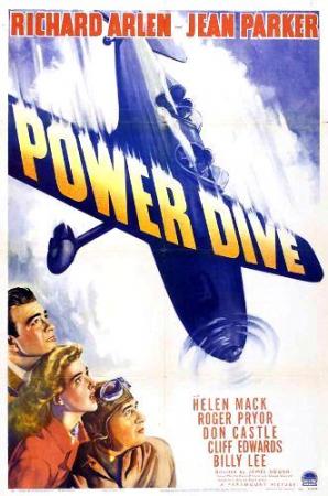 Power Dive