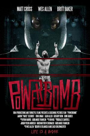 Powerbomb