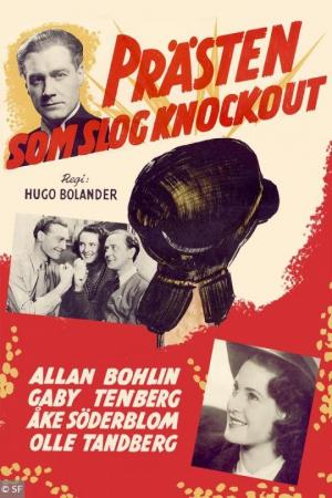 The Priest Who Knocked Out