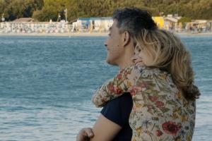 Preghiera della sera (Diario di una passeggiata) (C)