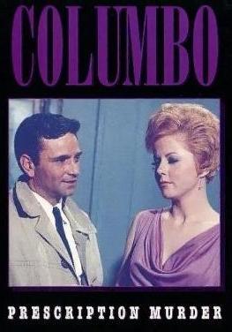 Colombo: Diagnóstico: asesinato (TV)