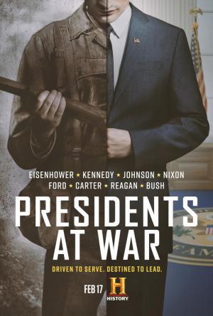 Presidents at War (TV)