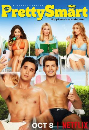 Mucho más que listos (Serie de TV)