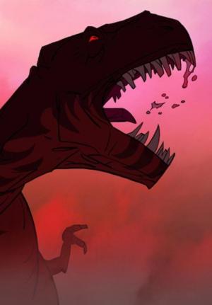 Primal (Serie de TV)