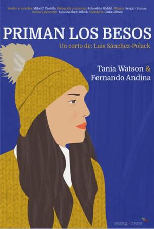 Priman los besos (C)