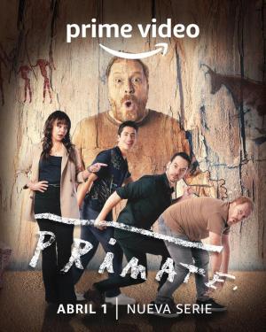 Primate (Serie de TV)