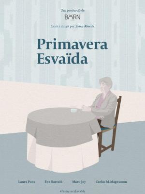 Primavera Esvaïda (C)