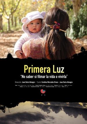 Primera luz
