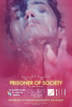 Prisoner of Society (C)