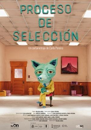 Proceso de selección (C)