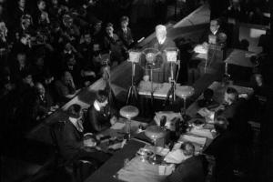 The Trial