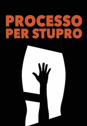 Processo per stupro