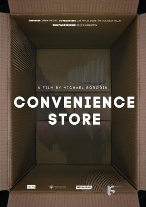 Convenience Store