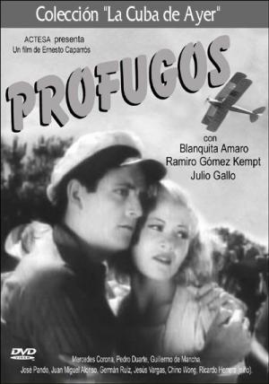 Prófugos