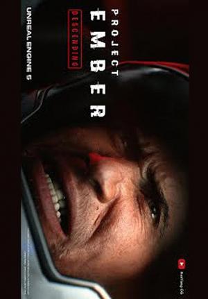 Project Ember: Descending (C)