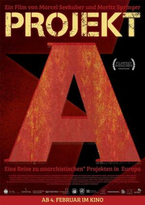 Projekt A
