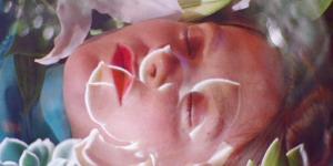 Prologue to the Tarot: Glenna (C)