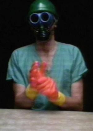 Protective Coloration (C)