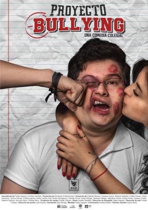 Proyecto bullying