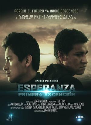 Proyecto Esperanza
