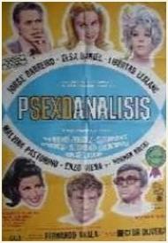 Psexoanálisis
