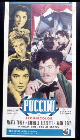 Puccini