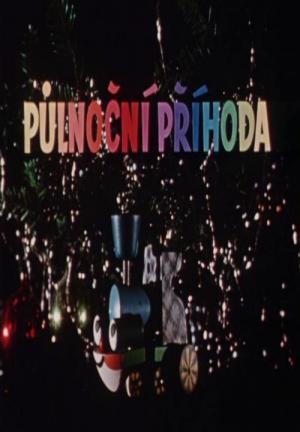 The Midnight Adventure (C)