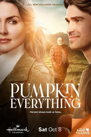 Pumpkin Everything (TV)