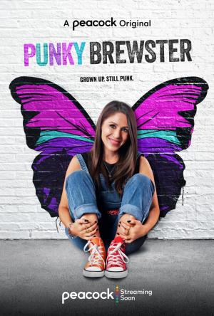 Punky Brewster (Serie de TV)