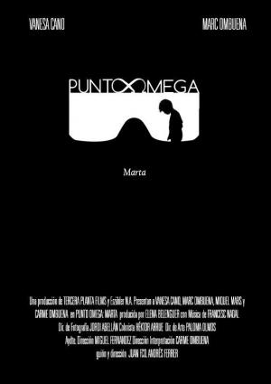 Punto Omega: Marta (C)