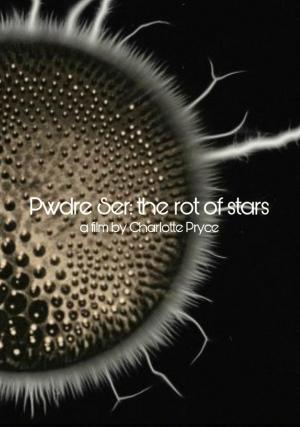 Pwdre Ser: the rot of stars (C)