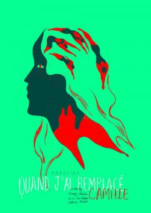 Quand j'ai remplacé Camille