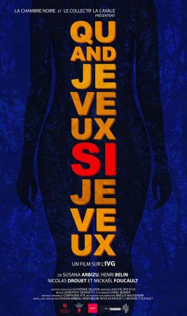 Quand je veux, si je veux!