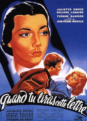 Cuando leas esta carta