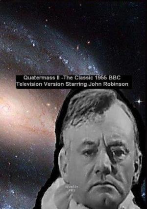 Quatermass 2 (TV) (TV) (Miniserie de TV)