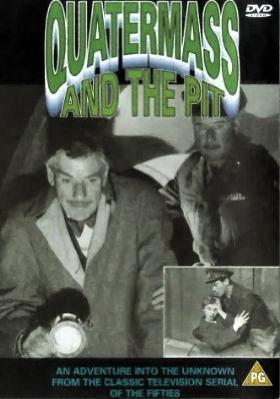 Quatermass and the Pit (TV) (TV) (Miniserie de TV)