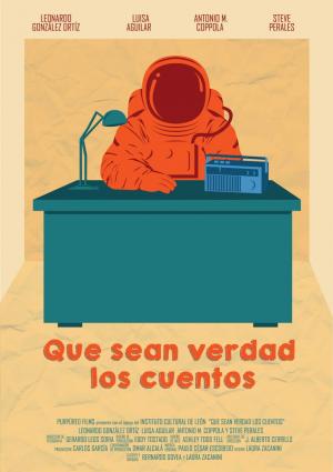 Que sean verdad los cuentos (C)