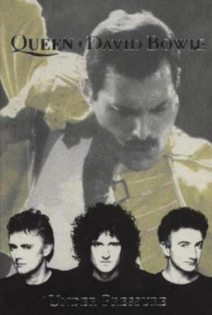 Queen & David Bowie: Under Pressure (Vídeo musical)
