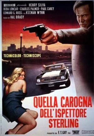 Frame Up - Una intriga mortal