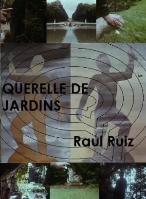 Querelle de jardins (C)
