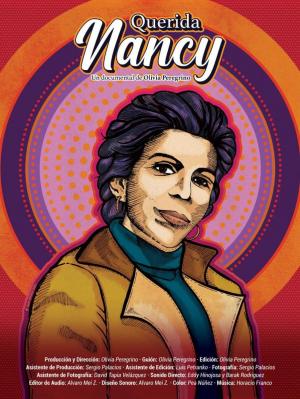 Querida Nancy