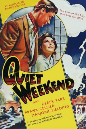 Quiet Weekend