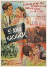 Quinto año nacional