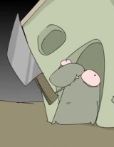 "48 Hour Film-Fest" Entry