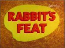 Bugs Bunny: La prueba del conejo (C)