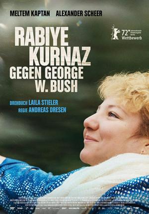 Rabiye Kurnaz contra George W. Bush