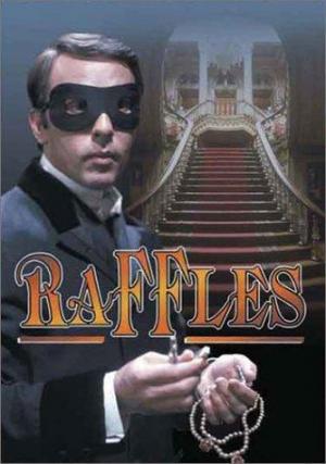 Raffles (TV Series) (Serie de TV)