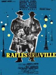 Rafles sur la ville