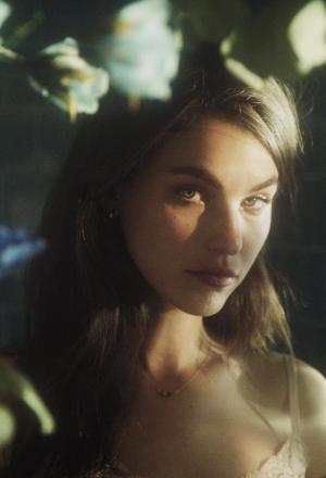 Rainsford: Crying in the Mirror (Vídeo musical)